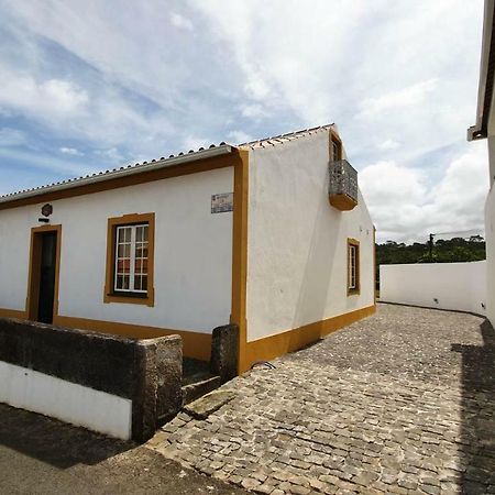 Casa da Gente Biscoitos (Terceira) Exterior foto