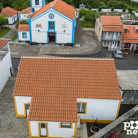 Casa da Gente Biscoitos (Terceira) Exterior foto