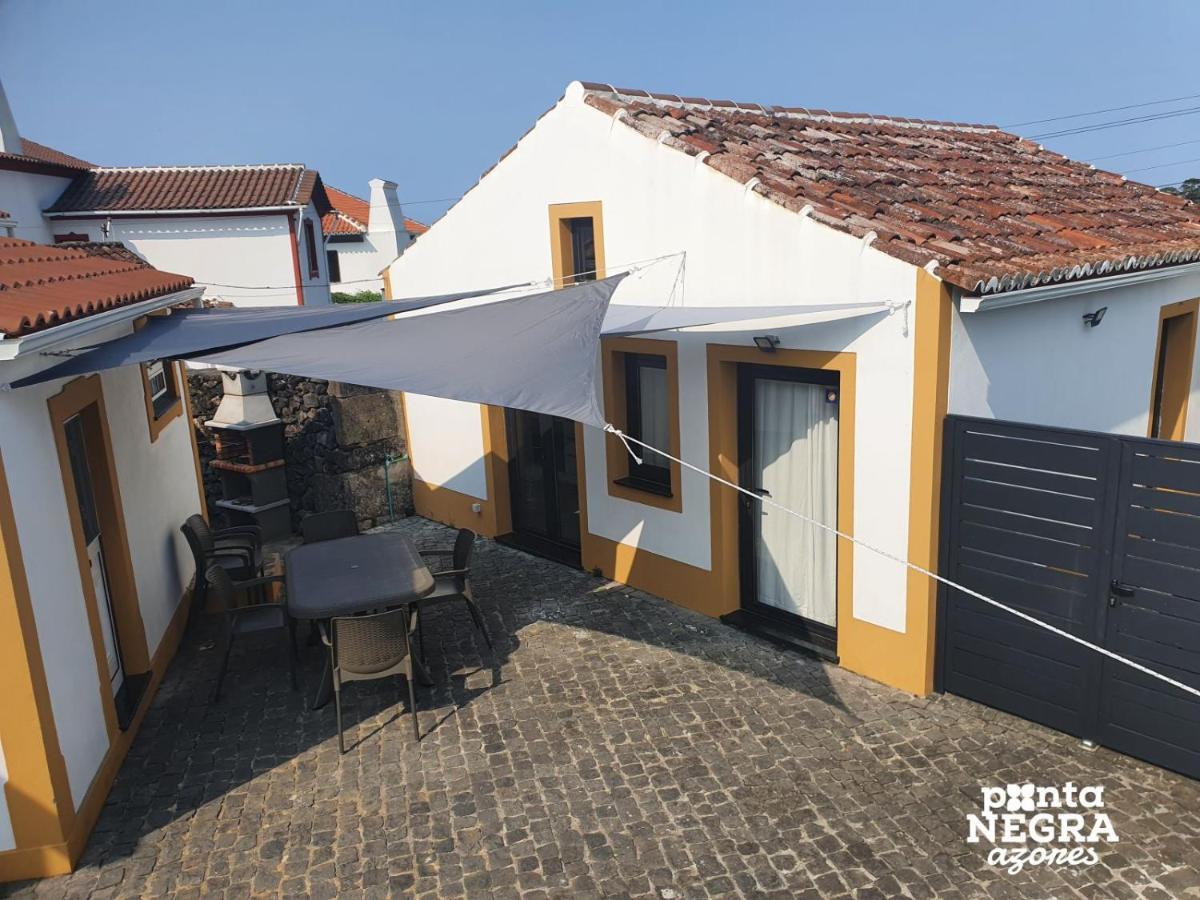 Casa da Gente Biscoitos (Terceira) Exterior foto