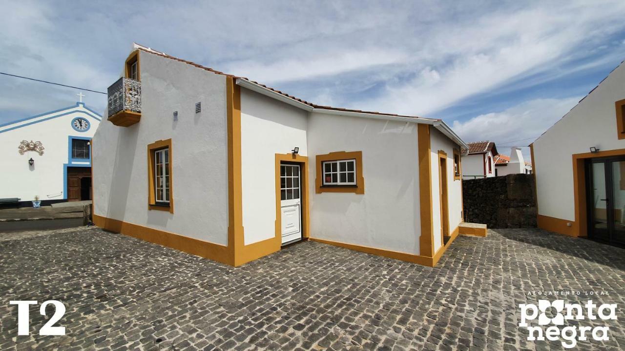 Casa da Gente Biscoitos (Terceira) Exterior foto